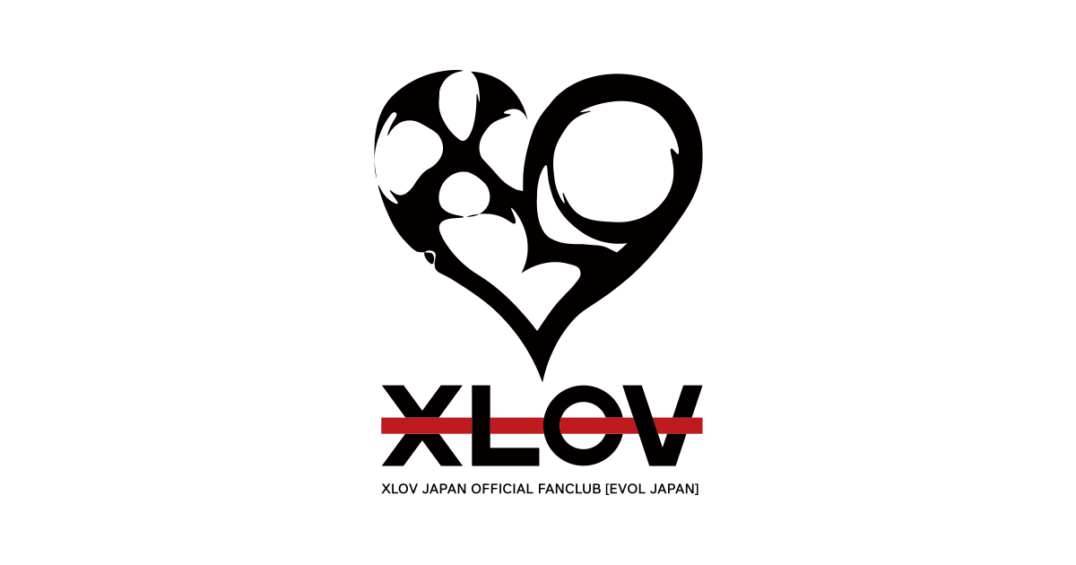 XLOV JAPAN