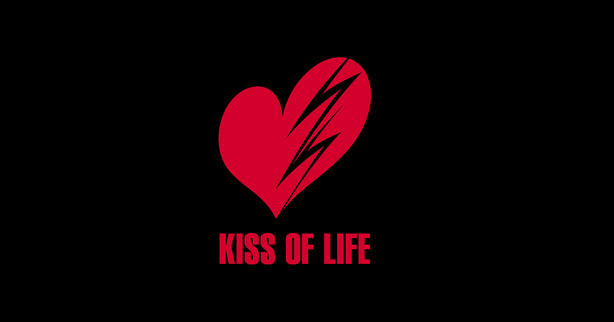 KISS LIFE ジュリー DAY OF 直筆サイン入り LUCKY